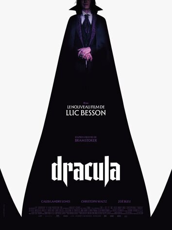 Дракула: История любви