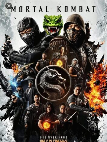 Mortal Kombat 2