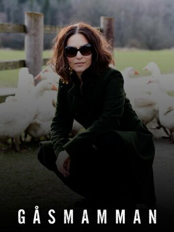 Матушка Гусыня (7 сезон)