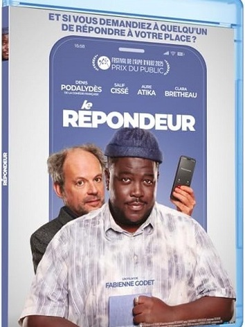 Автоответчик