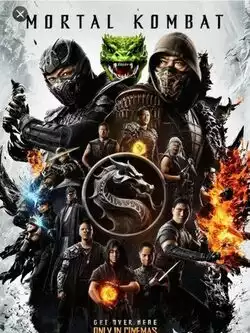 Mortal Kombat 2